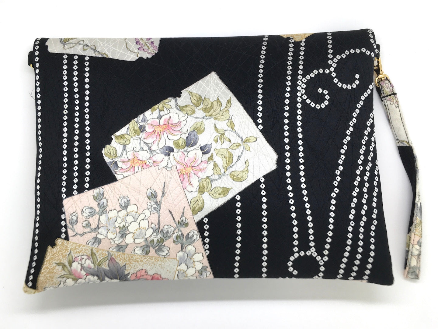 Ookii Kuukou Large Folding Wristlet Clutch 4541E Clutch bag MONIKO STORE 