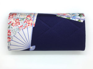 Kimono Purse 4589L Purse MONIKO STORE 
