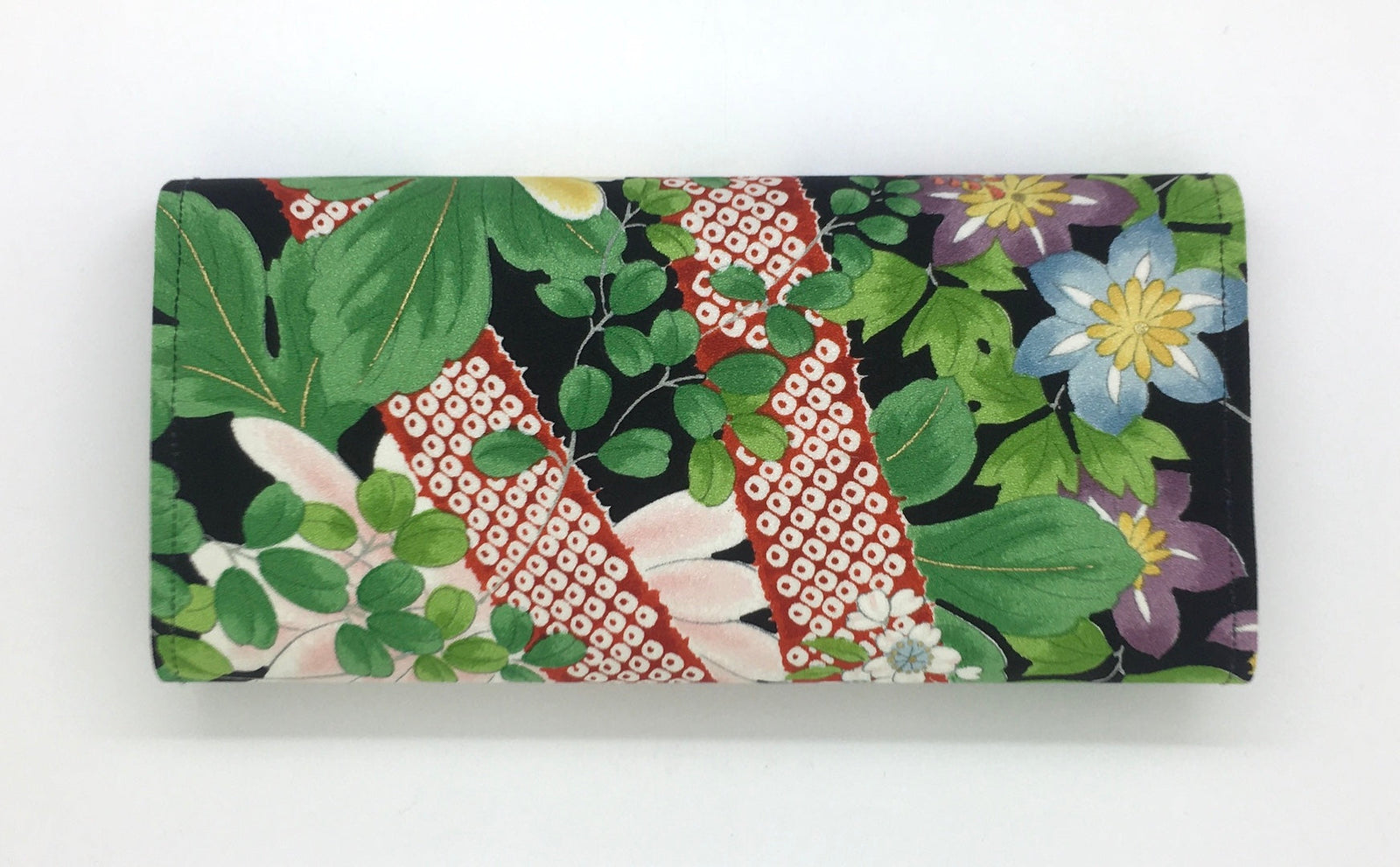 Hibi Kimono Purse 4621I Purse MONIKO STORE 