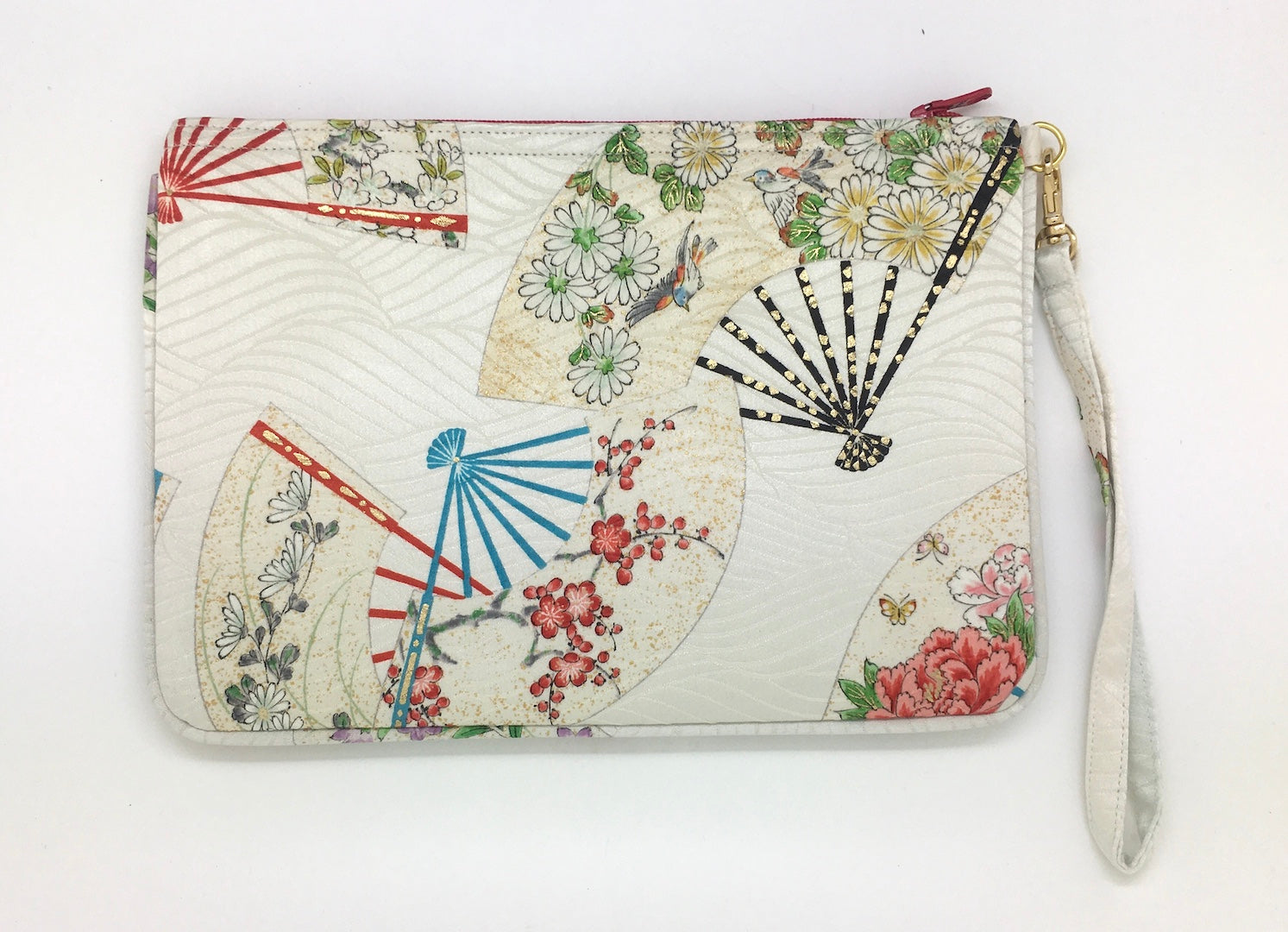 Hidari Wristlet Pouch 4632B Pouch MONIKO STORE 