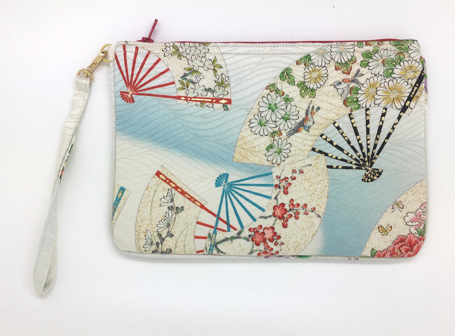 Hidari Wristlet Pouch 4632B Pouch MONIKO STORE 