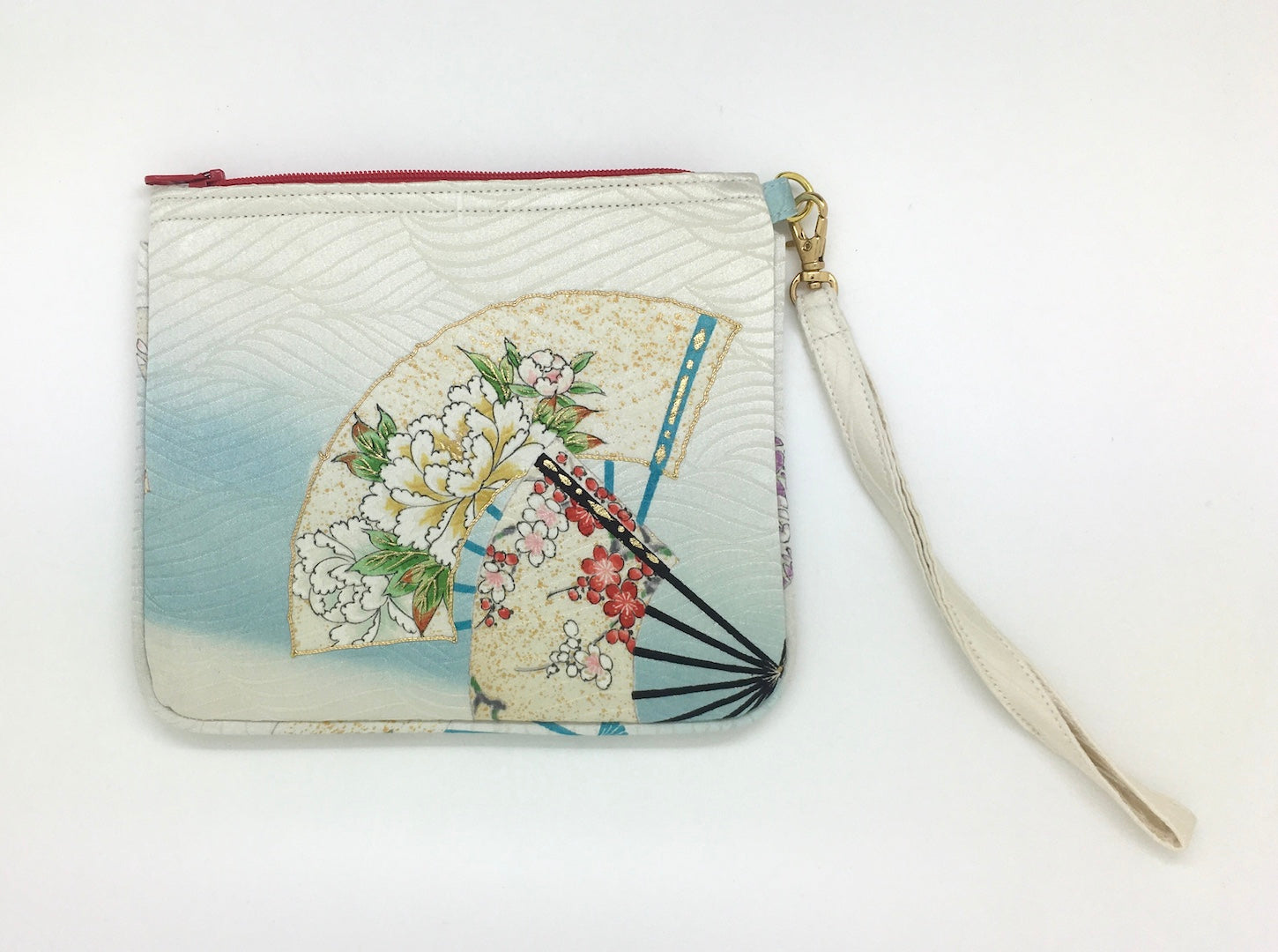 Migi Wristlet Pouch 4632H Pouch MONIKO STORE 