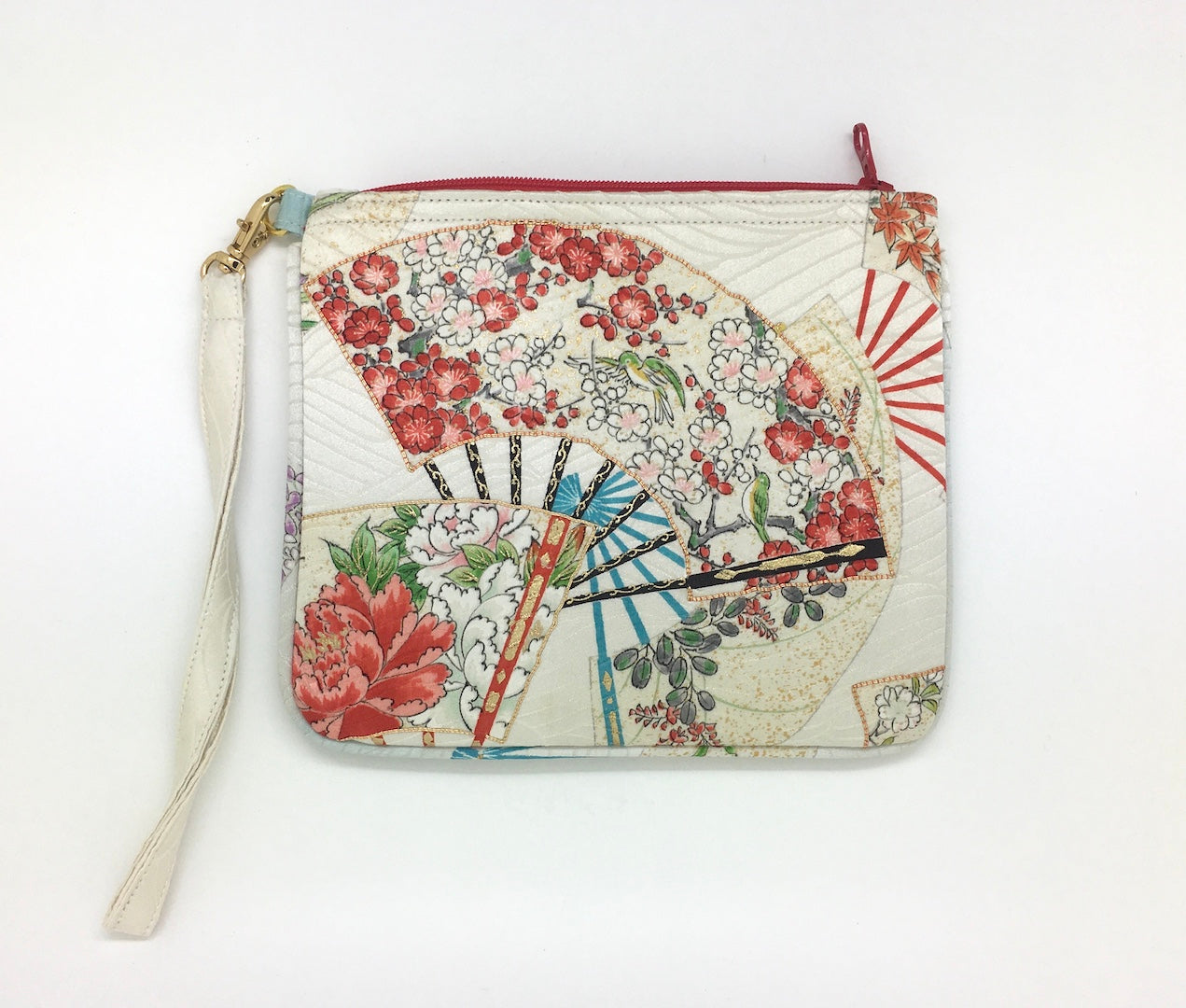 Migi Wristlet Pouch 4632H Pouch MONIKO STORE 