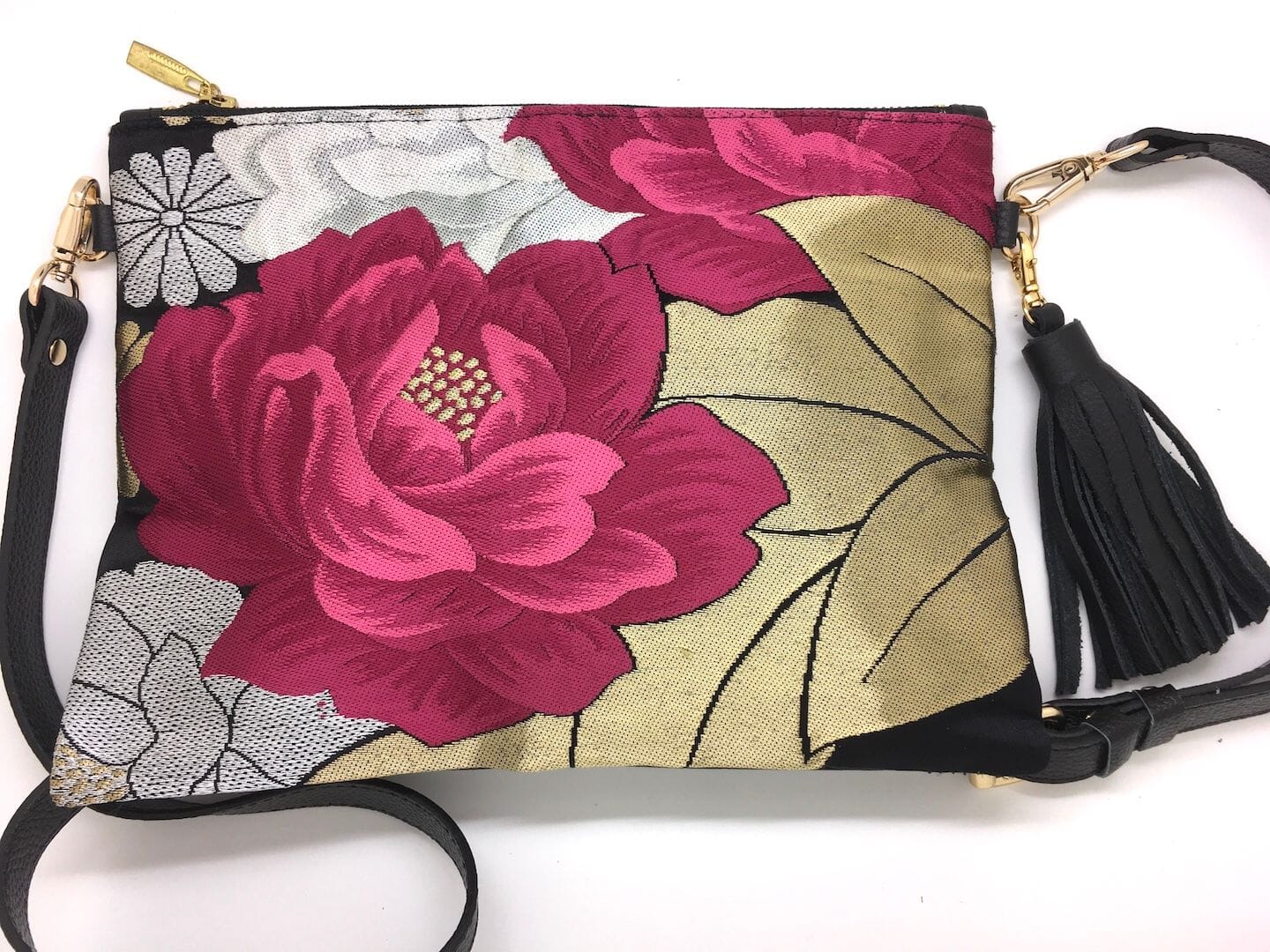 Kawa Obi Sling 4542D Clutch bag MONIKO STORE 