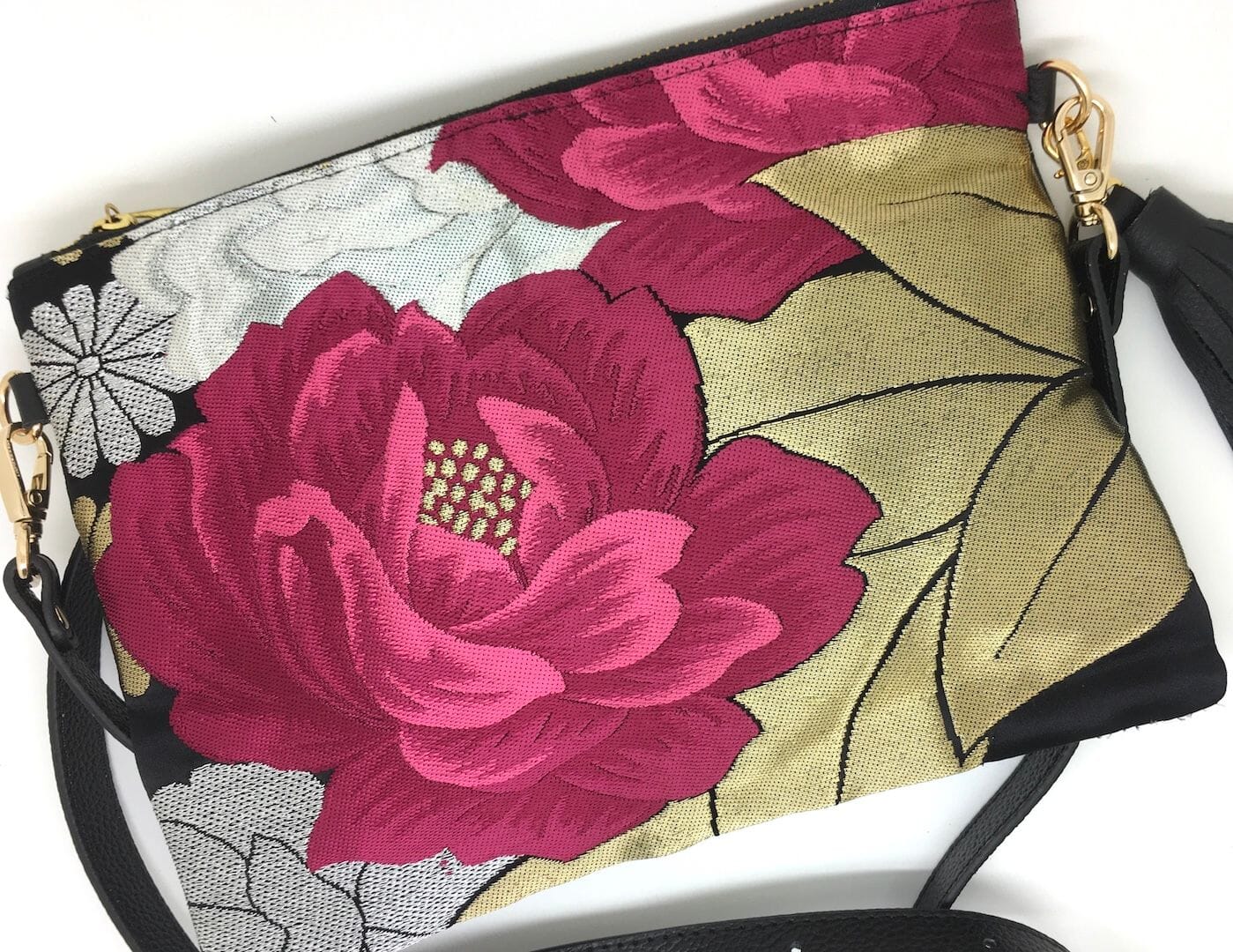 Kawa Obi Sling 4542D Clutch bag MONIKO STORE 