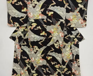 Copy of Mini Kimono Purse 4550R Purse MONIKO STORE 