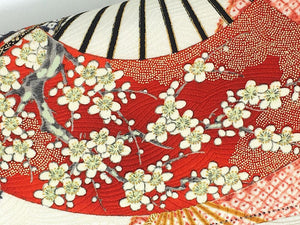 Ginkou Kimono Purse 4722B Purse MONIKO STORE 