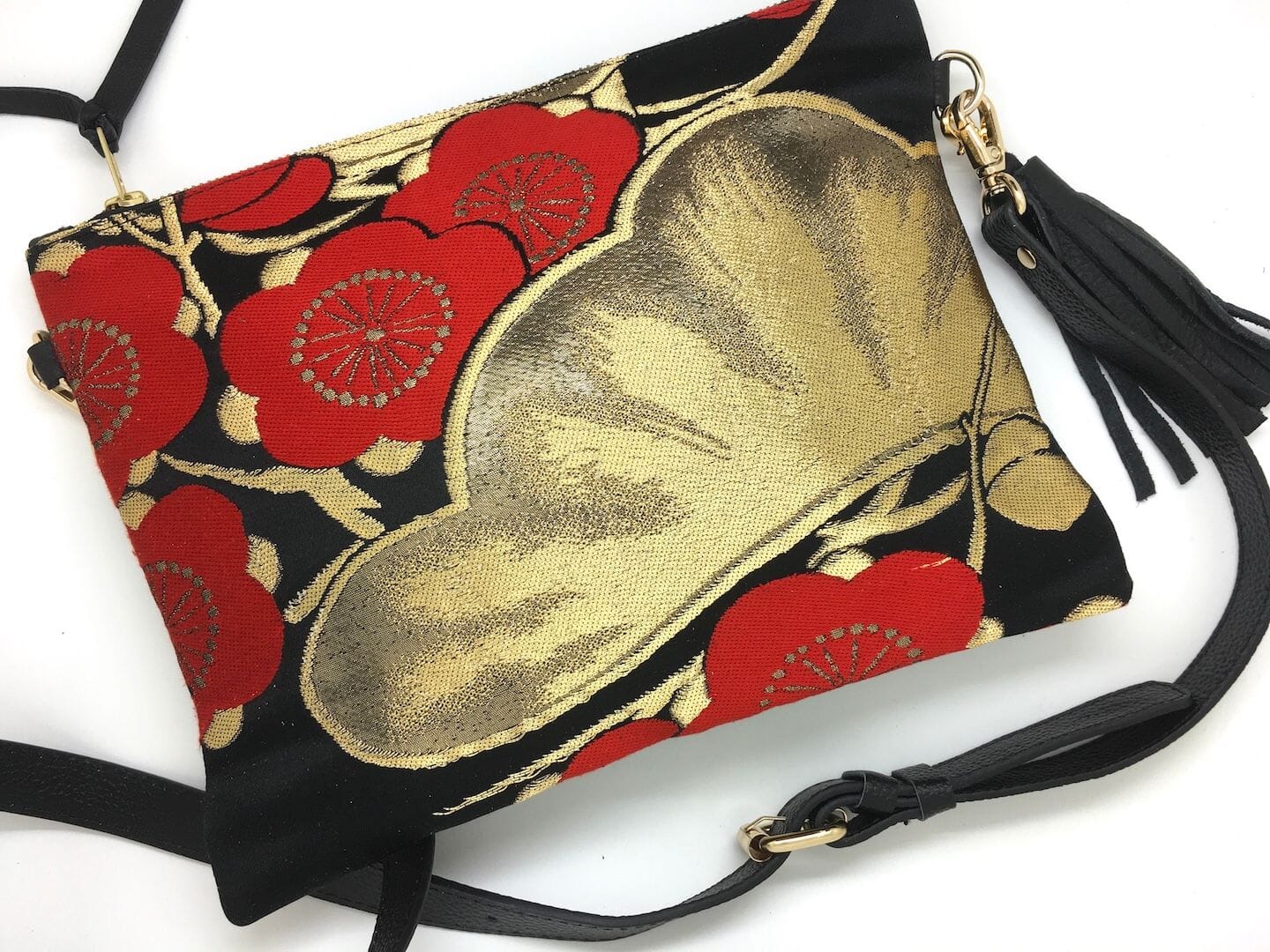 Kawa Obi Sling 4695E Clutch bag MONIKO STORE 