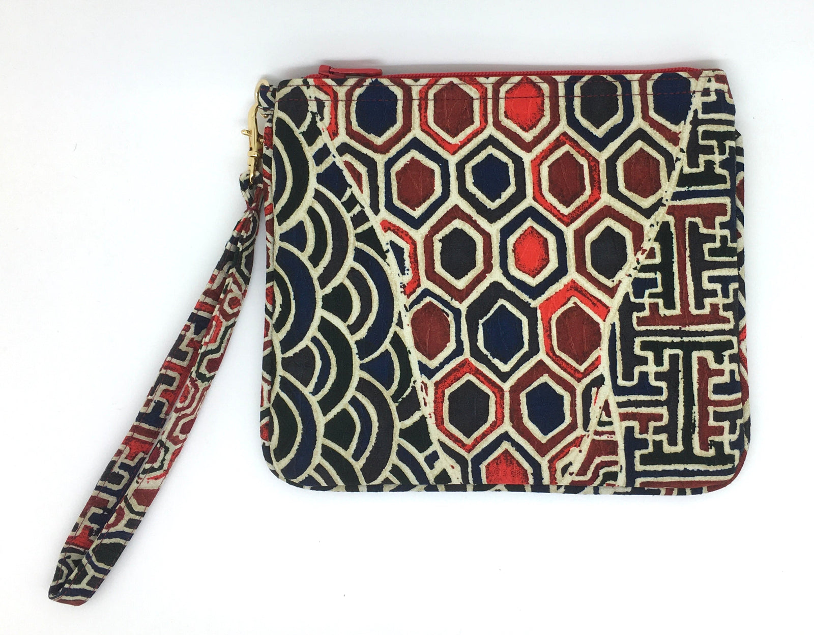 Migi Wristlet Pouch 3962W Pouch MONIKO STORE 